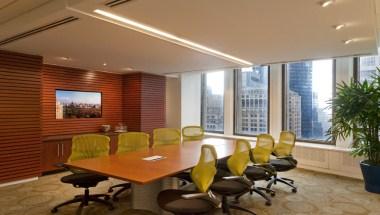 Carr Workplaces - 200 Park Avenue in New York, NY