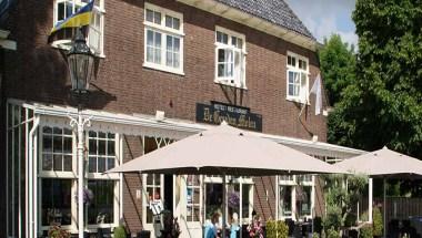 Hotel Restaurant De Gouden Molen in Rossum, NL