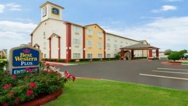 Best Western Greentree Inn & Suites in Moore, OK