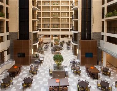 Embassy Suites by Hilton Bloomington/Minneapolis in Bloomington, MN