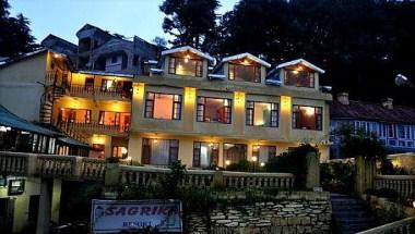 Sagrika Resort Dalhousie in Dalhousie, IN