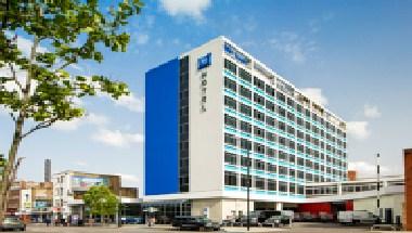 Hotel Ibis Budget London Whitechapel in London, GB1