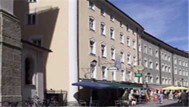 Hotel Amadeus in Salzburg, AT