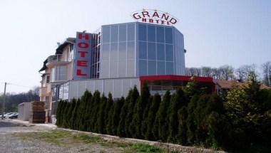 Hotel Grand in Banja Luka, BA