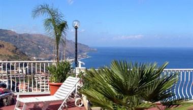 President Hotel Splendid in Taormina, IT