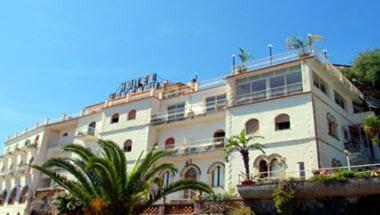 President Hotel Splendid in Taormina, IT