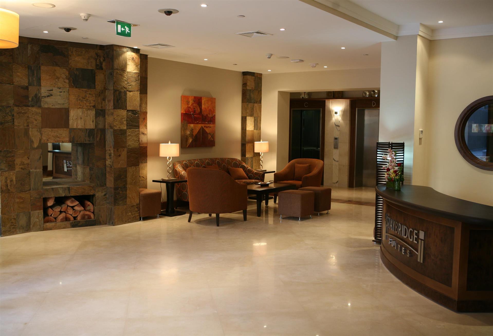 Staybridge Suites Cairo - Citystars in Cairo, EG