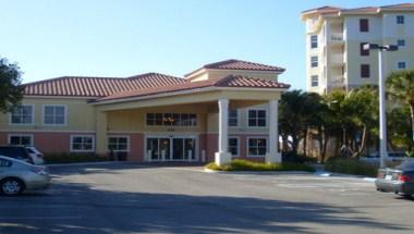 Best Western Intracoastal Inn in Jupiter, FL