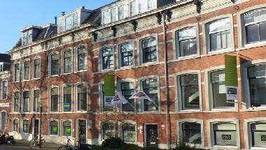 InnerCity Hotel in Dordrecht, NL