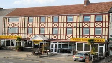 Tudor Court Hotel in Swansea, GB3