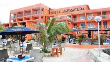 Hotel Barracuda in Cozumel, MX