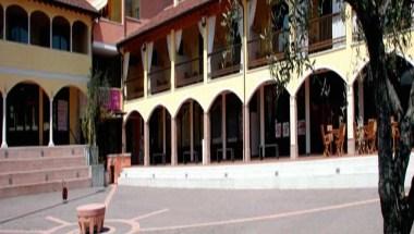 Hotel Donna Silvia Manerba del Garda in Manerba del Garda, IT