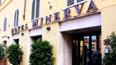 Hotel Minerva-Siena in Siena, IT