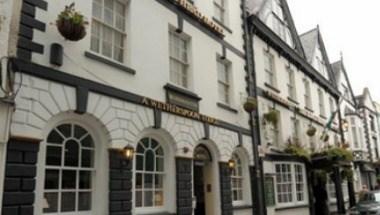 The King's Head - Monmouth in Monmouth, GB3