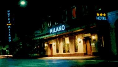 Hotel Milano in Trieste, IT