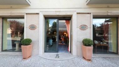 Hotel La Pace in Cassino, IT