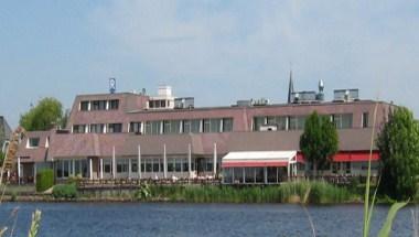 Hotel Zwartewater in Zwartsluis, NL