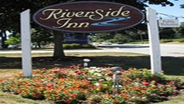 Riverside Inn in Bangor, ME