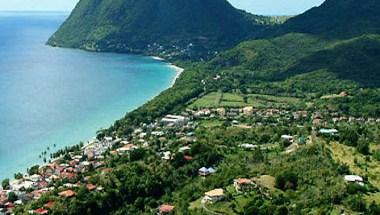 Comite Martiniquais du Tourisme in Fort-de-France, MQ