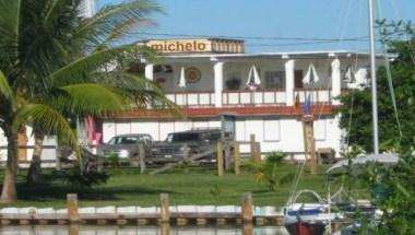 Michelo Suites - A 3 Palms Resort in Placencia, BZ