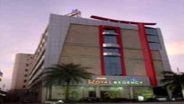 The Royal Regency in Chennai, IN