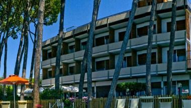 Hotel Le Pleiadi in Forte dei Marmi, IT