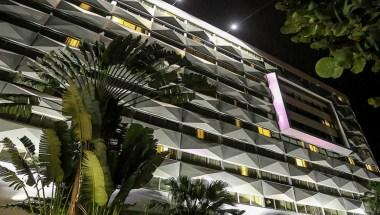 Novotel Abidjan in Abidjan, CI