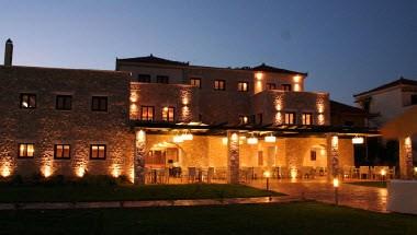 Hotel Aktaion Resort in Gytheio, GR