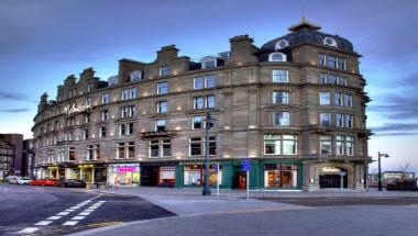 Malmaison Dundee in Dundee, GB2