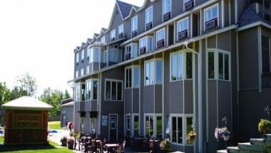 Terra Nova Resort & Golf Community in Port Blandford, NL