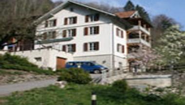 Hotel Fontana Pasugg in Chur, CH