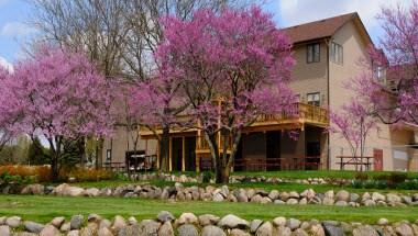 Lake Panorama National Resort & Conference Center in Panora, IA