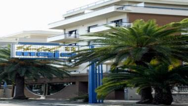 Hotel Maja in Pescara, IT