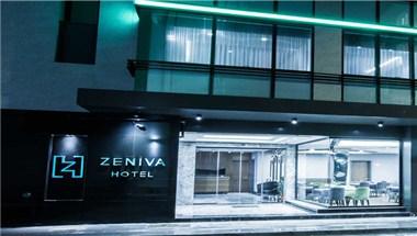 Zeniva Hotel in Izmir, TR