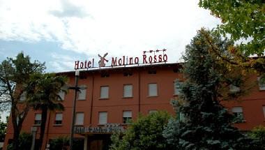 Hotel Molino Rosso in Imola, IT