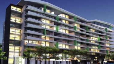 Code Apartments in Brisbane, AU