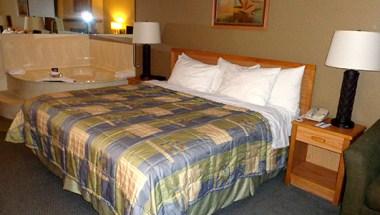 Boarders Inn & Suites -- Faribault, MN in Faribault, MN