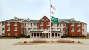 Country Inn & Suites By Radisson, Manteno in Manteno, IL