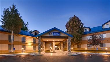Best Western Plus Eagle Lodge & Suites in Eagle, CO