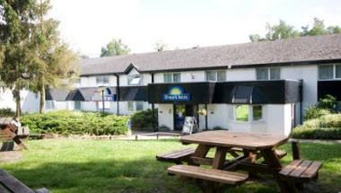 Days Inn by Wyndham Fleet M3 in Fleet, GB1