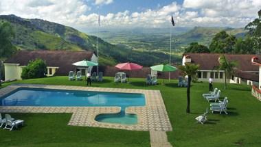 Mountain Inn in Mbabane, SZ