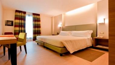 Blu Hotel Brixia in Castenedolo, IT