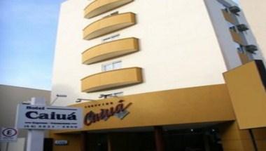 Hotel Caiua Express Umuarama in Umuarama, BR