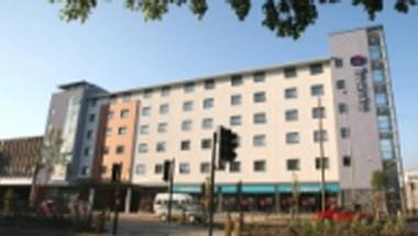 Travelodge Norwich Central Hotel in Norwich, GB1