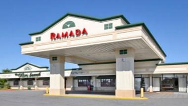 Ramada by Wyndham Pikesville/Baltimore North in Pikesville, MD
