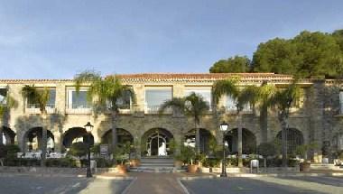 Parador de Malaga Gibralfaro in Malaga, ES