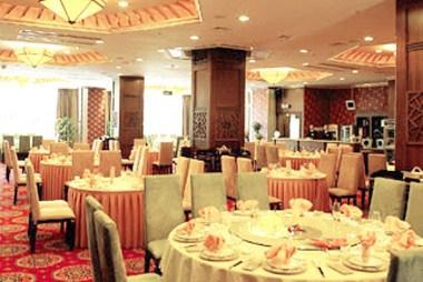 Swan Hotel Xiamen in Xiamen, CN