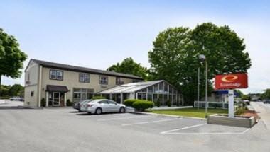 Econo Lodge West Yarmouth in West Yarmouth, MA