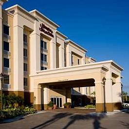 Hampton Inn & Suites Fort Myers-Colonial Blvd. in Fort Myers, FL