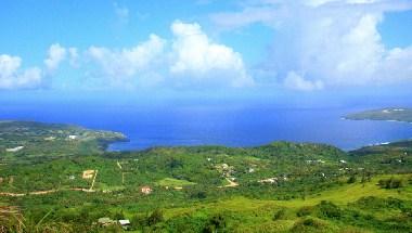 Marianas Visitors Authority in Saipan, FM